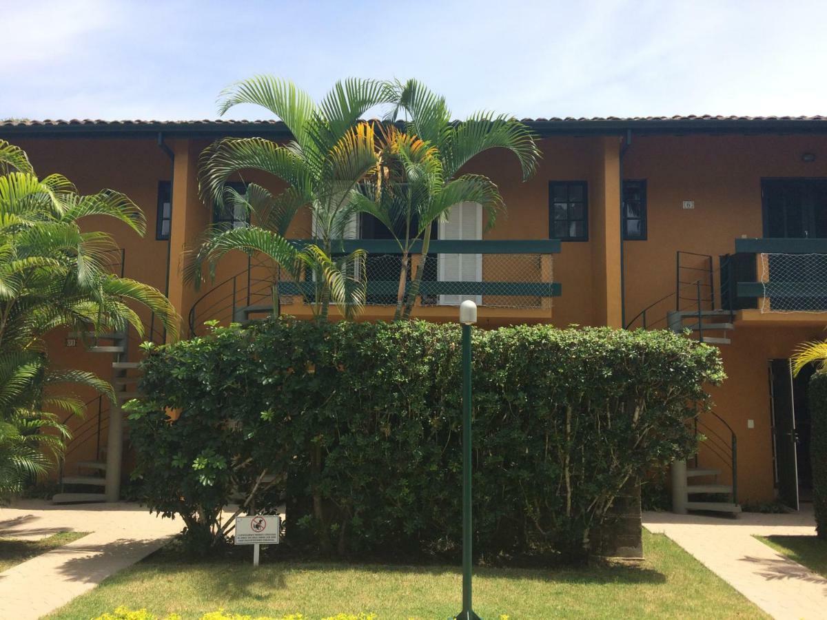 Recanto Da Enseada - Condominio Via Marina อูบาตูบา ภายนอก รูปภาพ