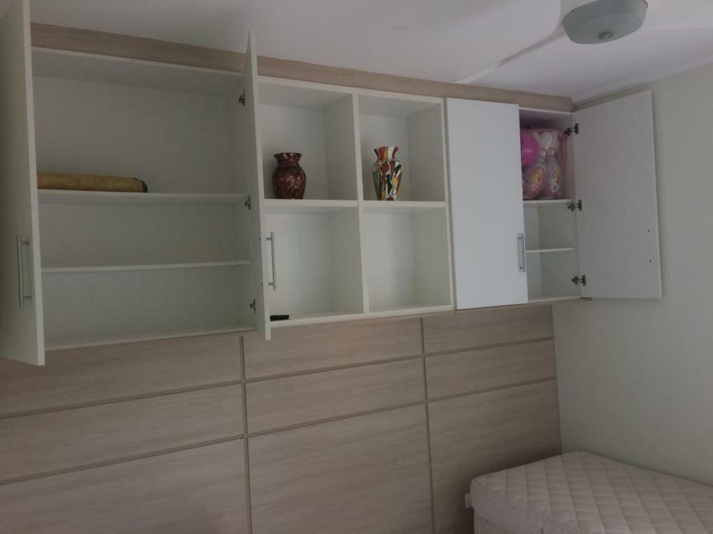 Recanto Da Enseada - Condominio Via Marina อูบาตูบา ภายนอก รูปภาพ