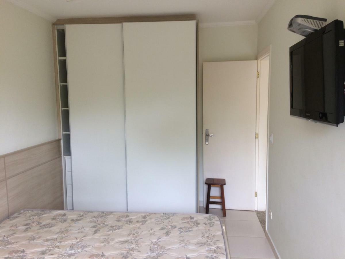 Recanto Da Enseada - Condominio Via Marina อูบาตูบา ภายนอก รูปภาพ