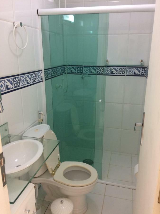 Recanto Da Enseada - Condominio Via Marina อูบาตูบา ภายนอก รูปภาพ